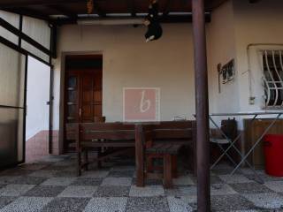 Veranda