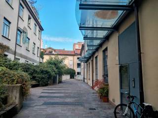 Cortile interno