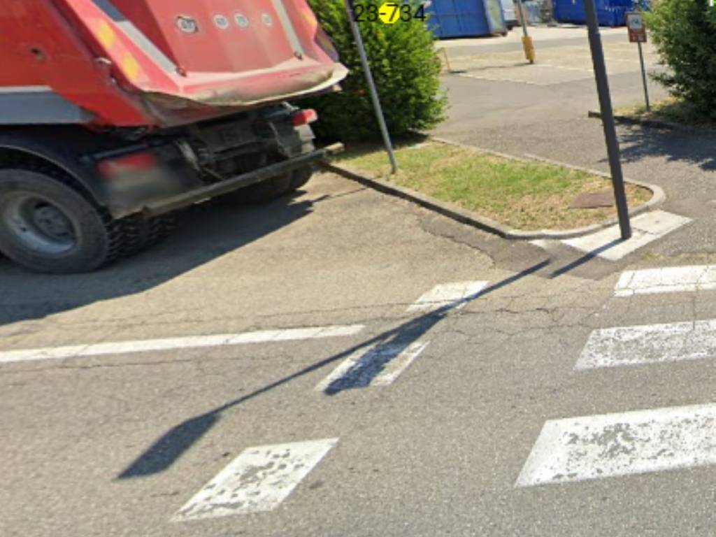 Magazzino o deposito all'asta strada provinciale di gossolengo, rivergaro