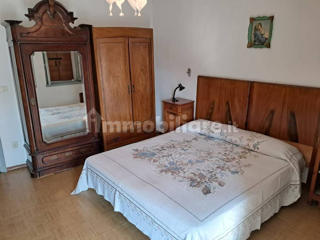 Camera da letto