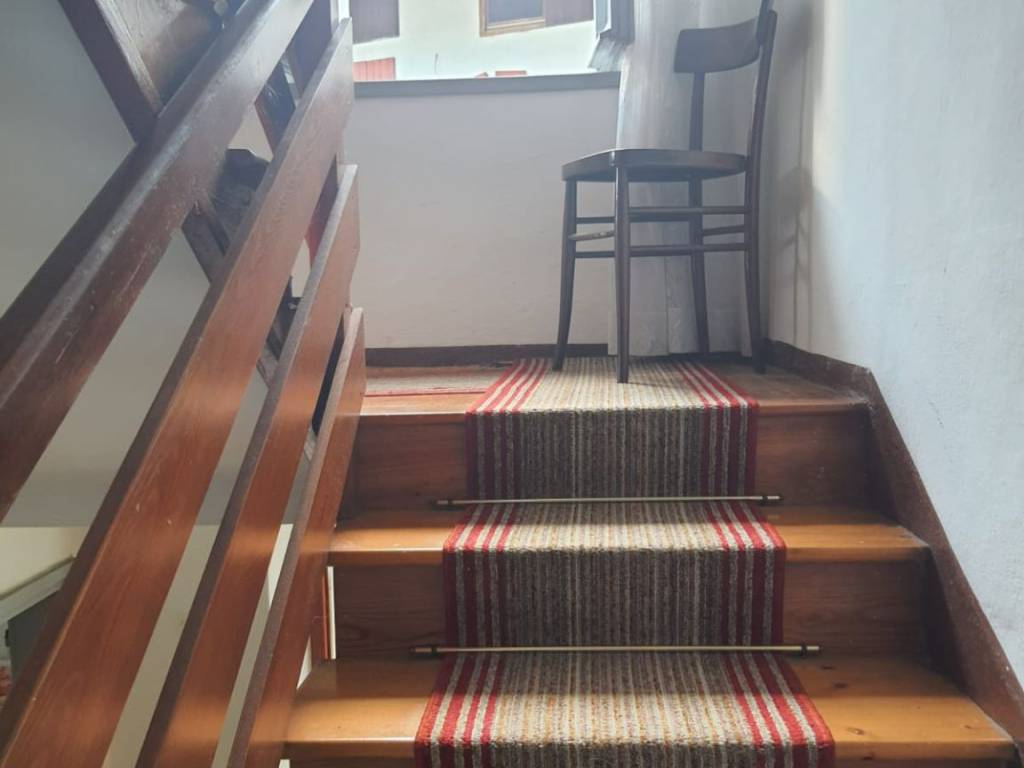 Interno appartamento