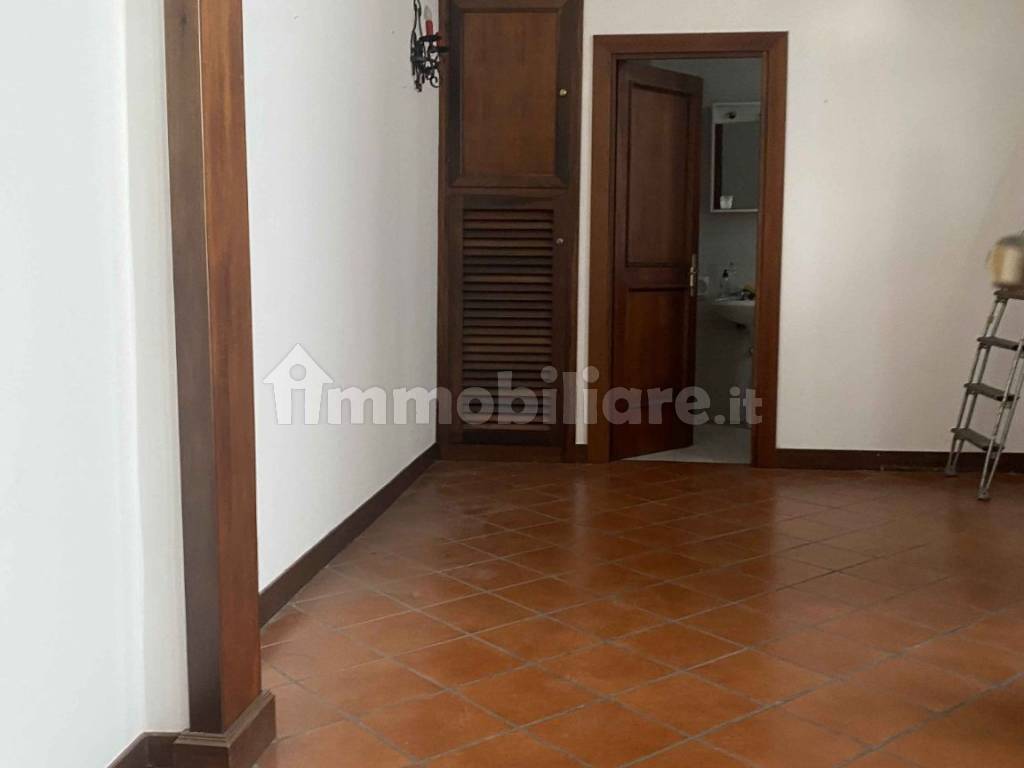 Interno palazzo
