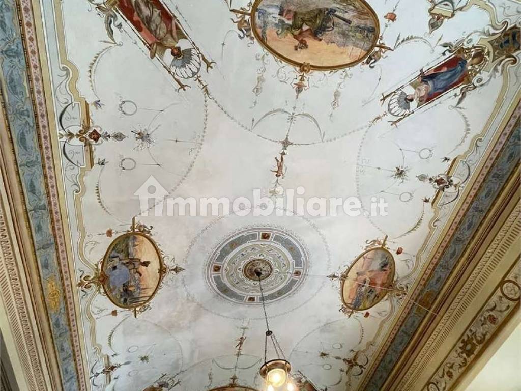 Interno palazzo