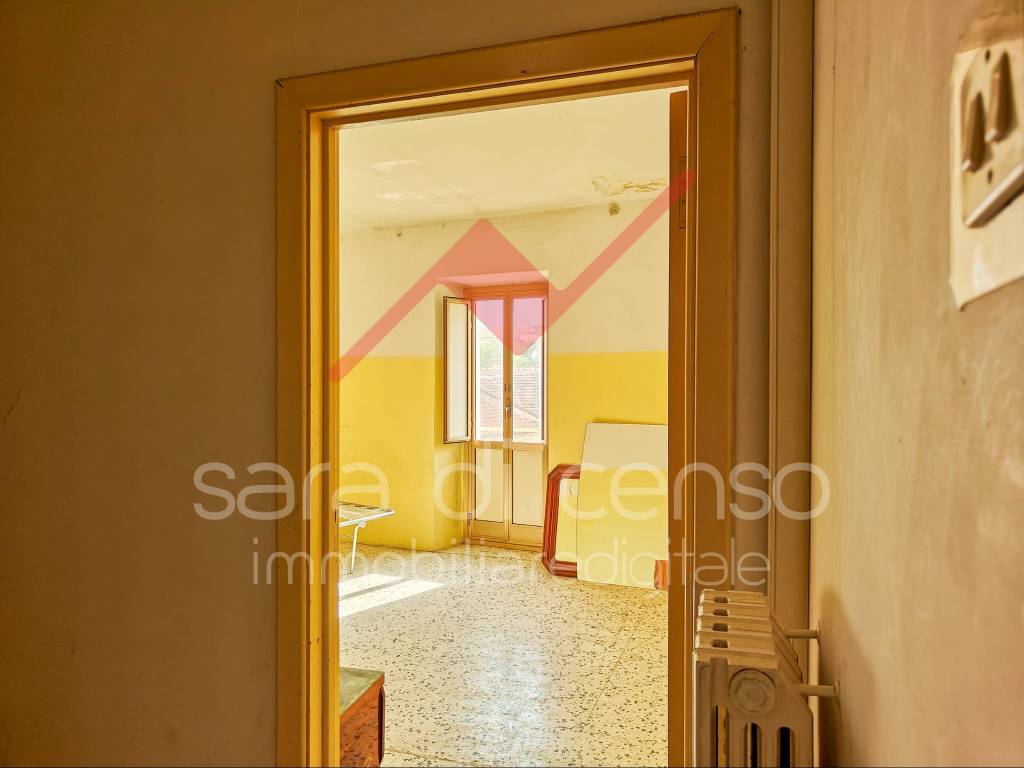 Interno appartamento