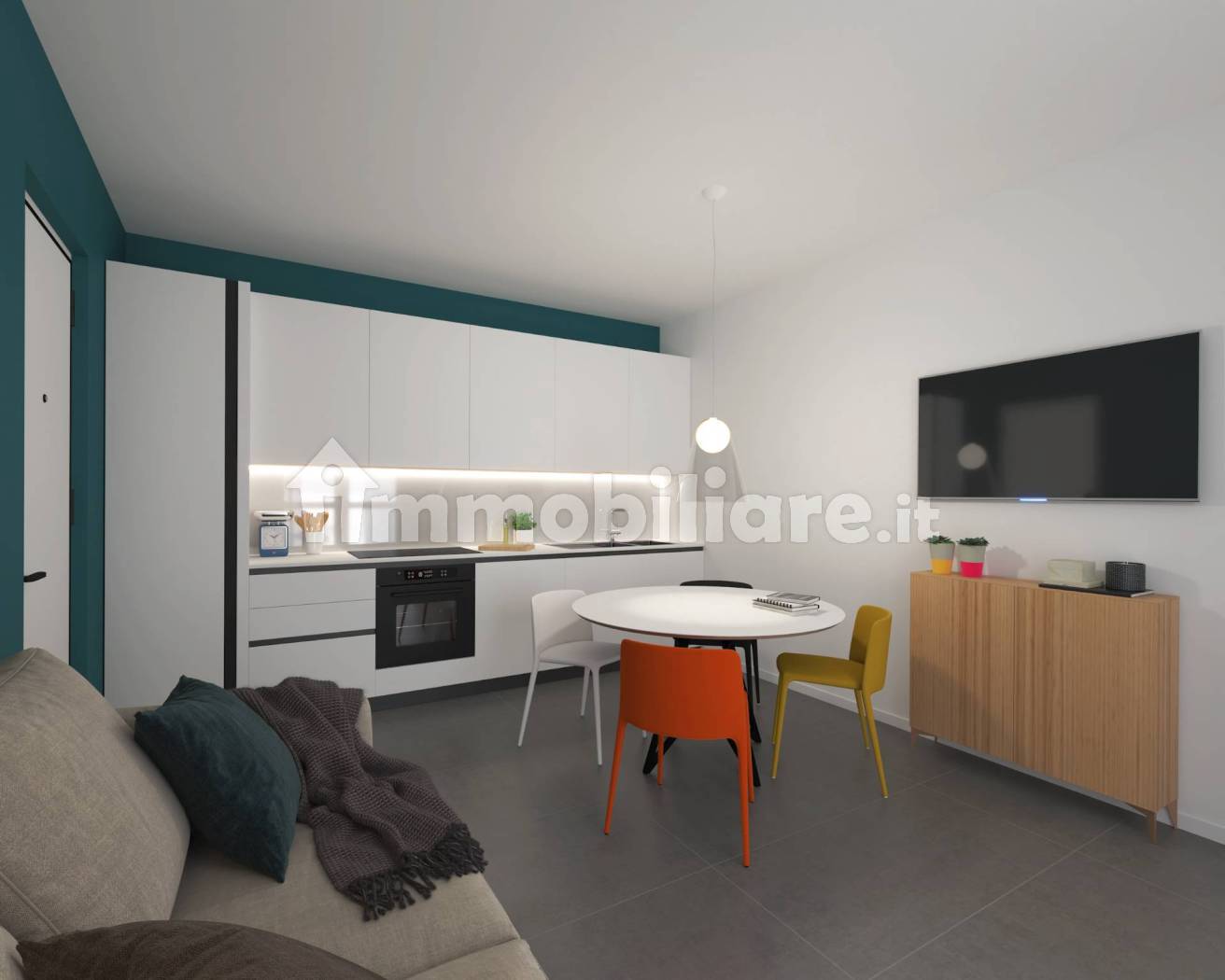 Appartamento - foto 4