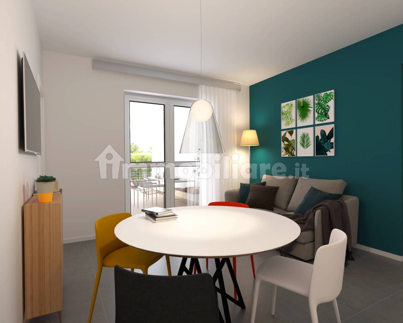 Appartamento - foto 5