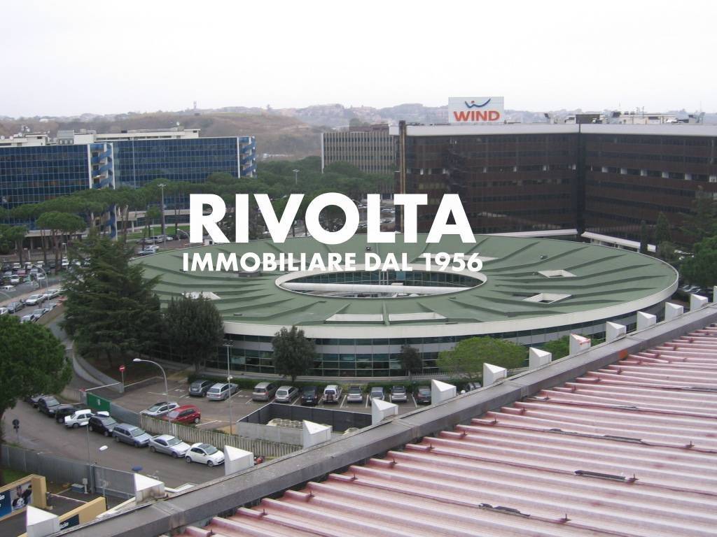 Ufficio - studio via carlo veneziani 39, parco de' medici - muratella, roma