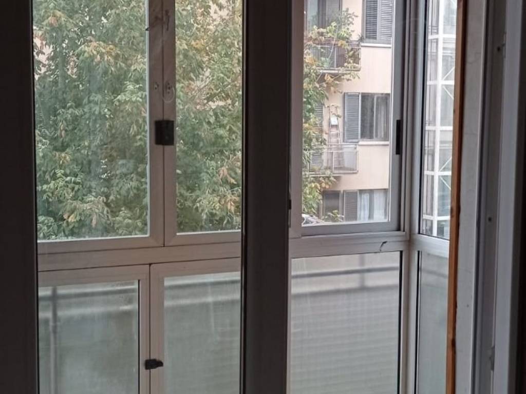 Stanza doppia in Parella, foto 15 di 19