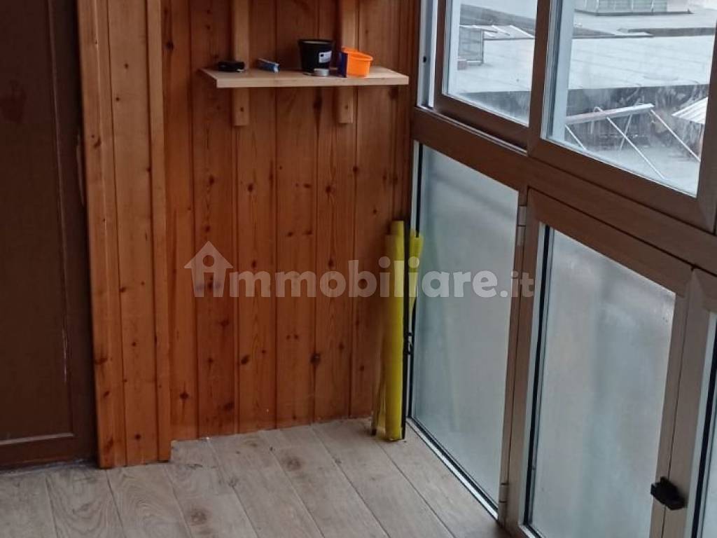 Stanza doppia in Parella, foto 18 di 19