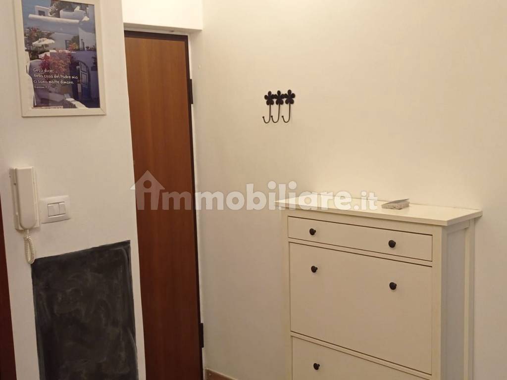 Stanza doppia in Parella, foto 19 di 19
