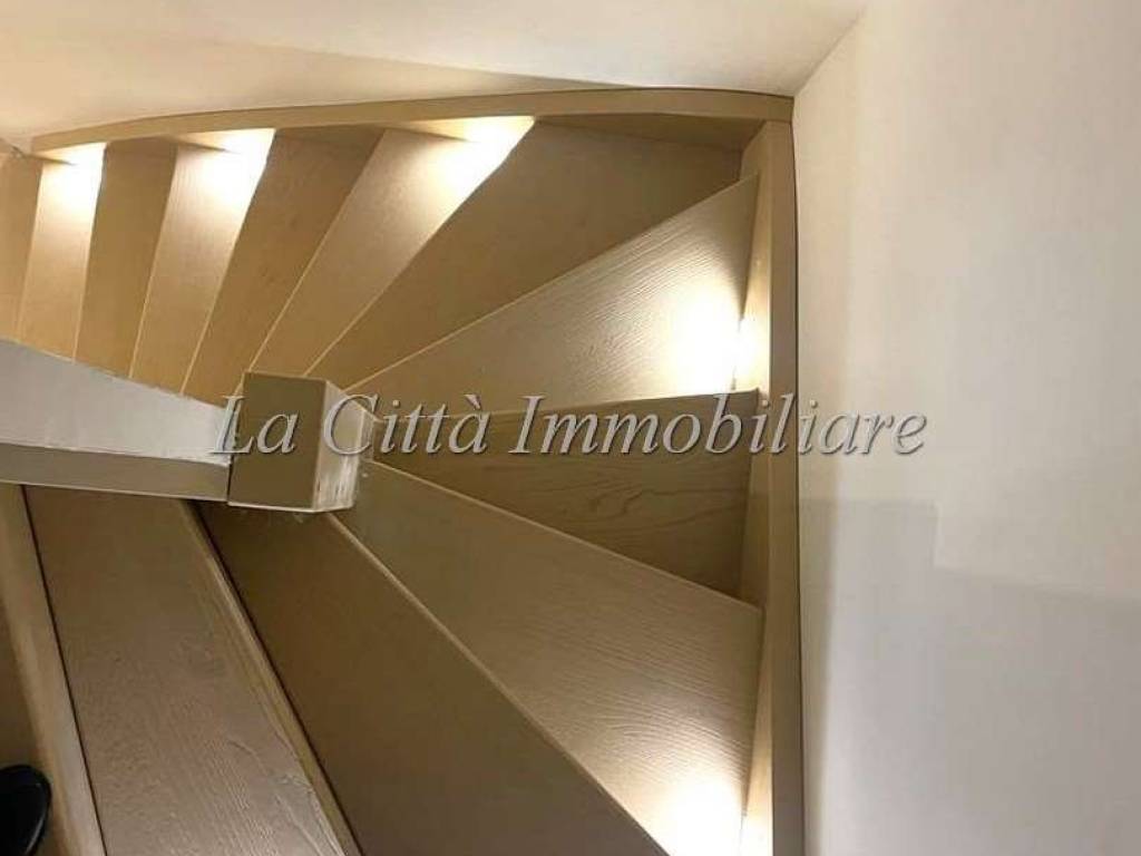 Interno palazzo