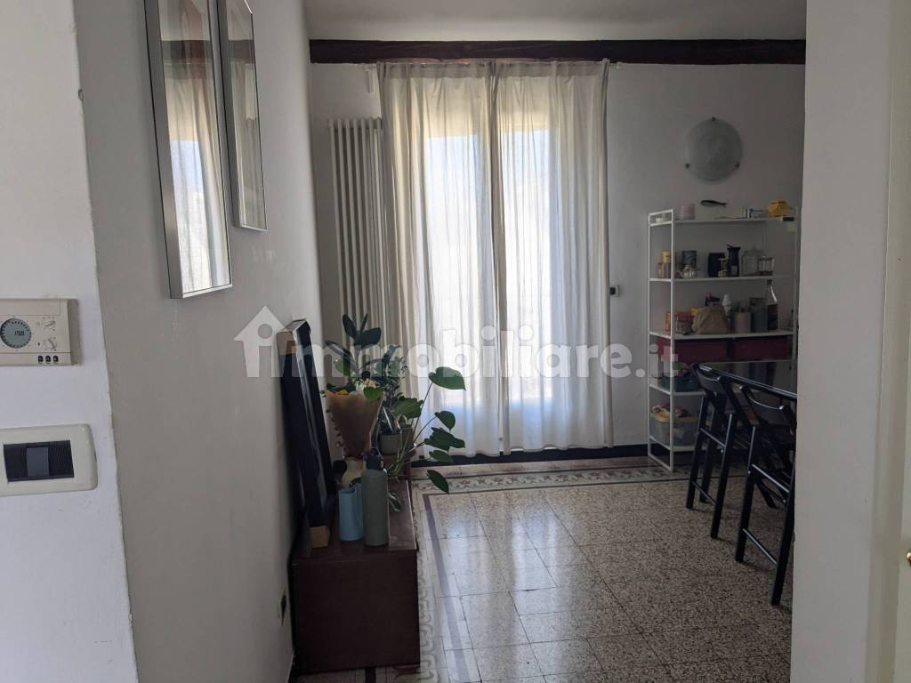 Affitto Attico Bologna. Buono stato, con terrazza, rif. 115930509