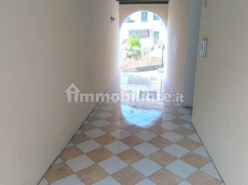 Interno palazzo