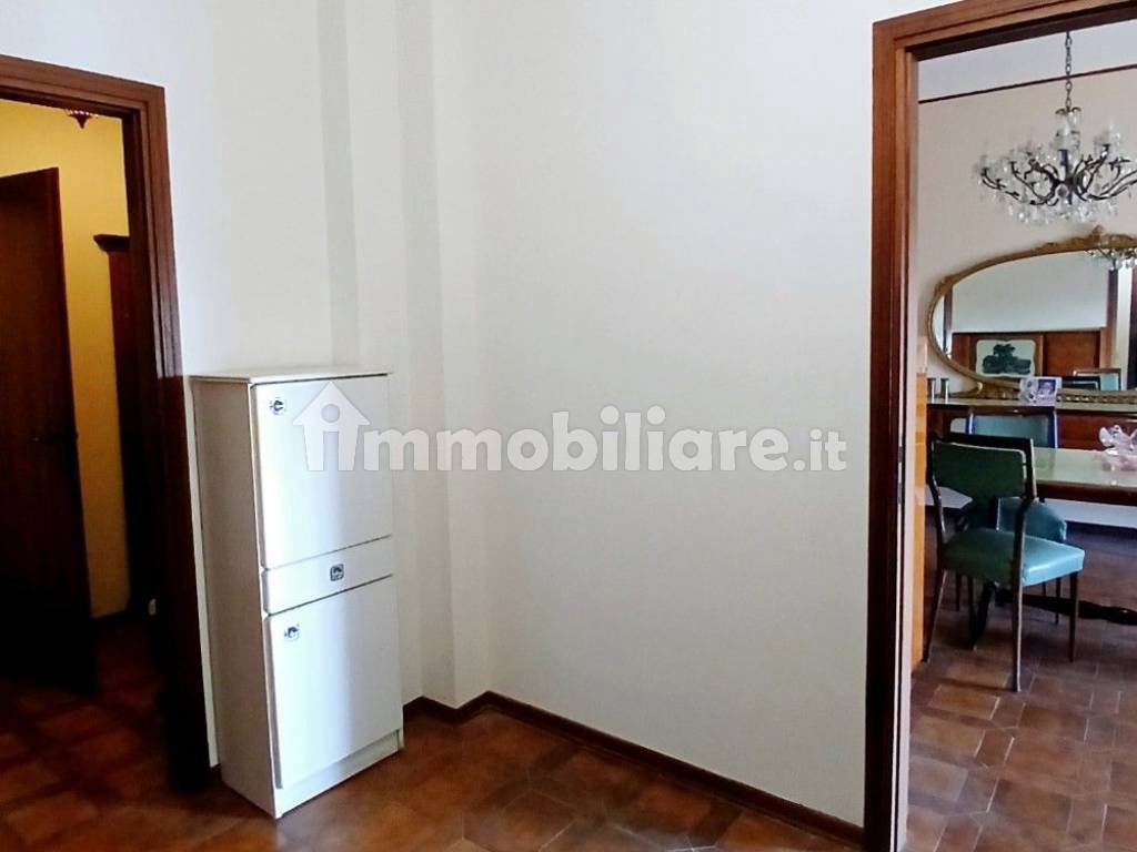 Interno appartamento