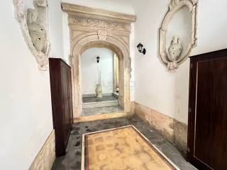 Interno palazzo