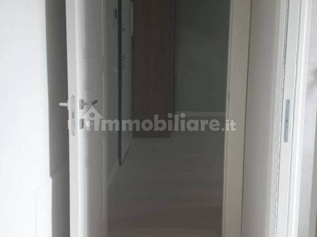 Interno appartamento