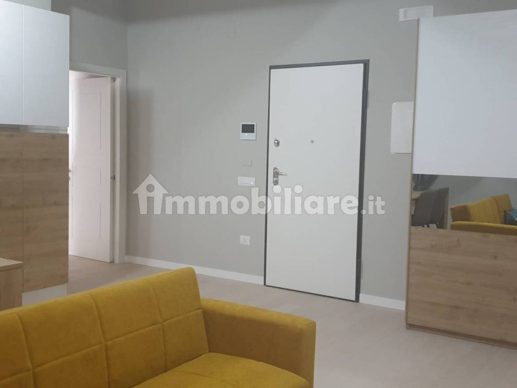 Interno appartamento