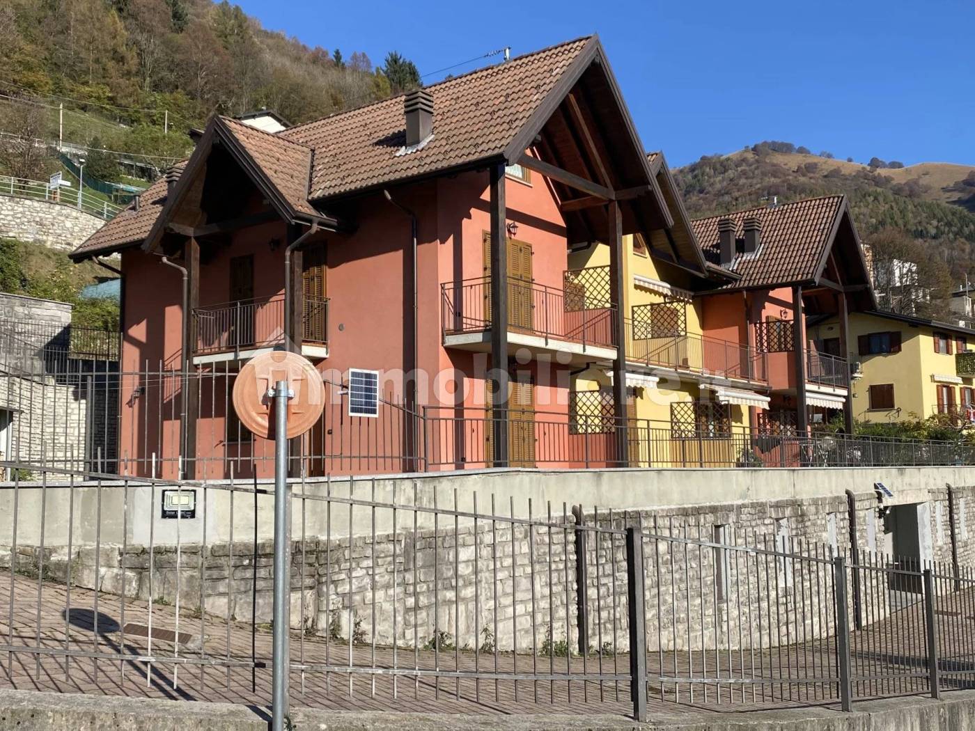 Appartamento in vendita a Centro Valle Intelvi