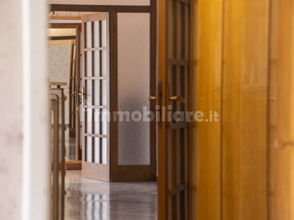 Interno palazzo