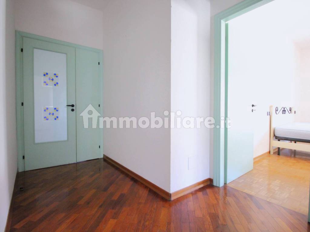 Interno appartamento