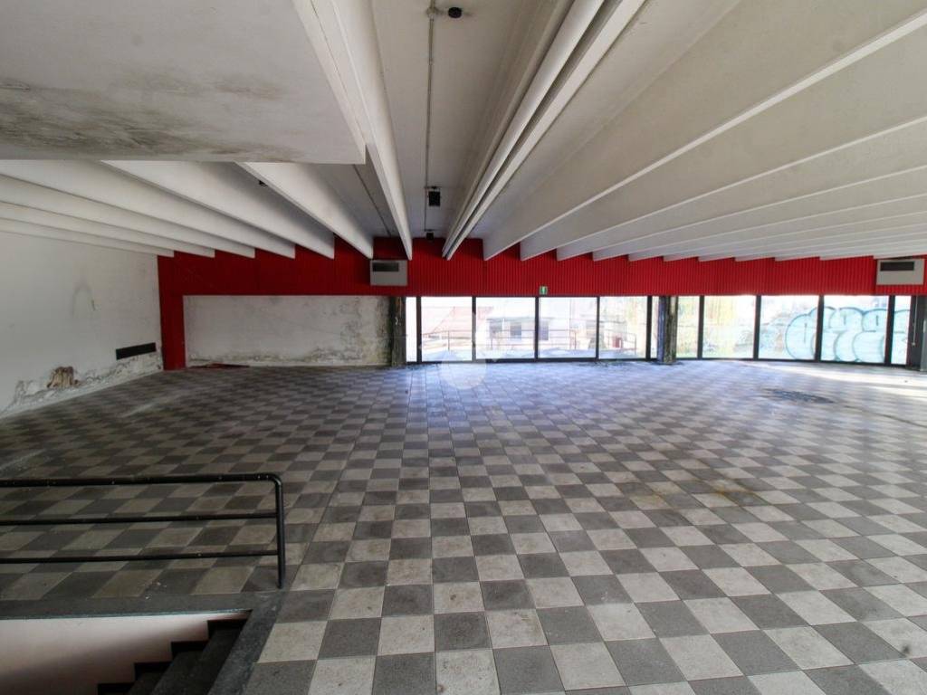 Interno non residenziale