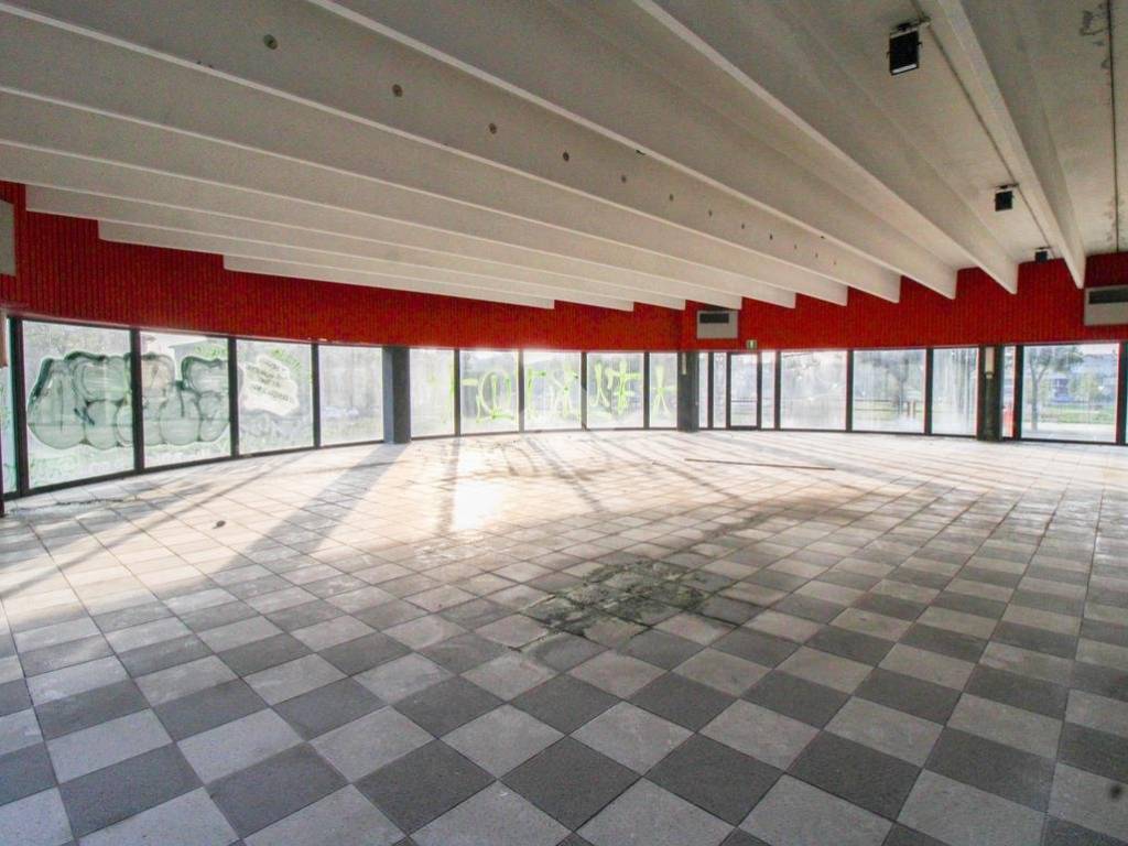 Interno non residenziale