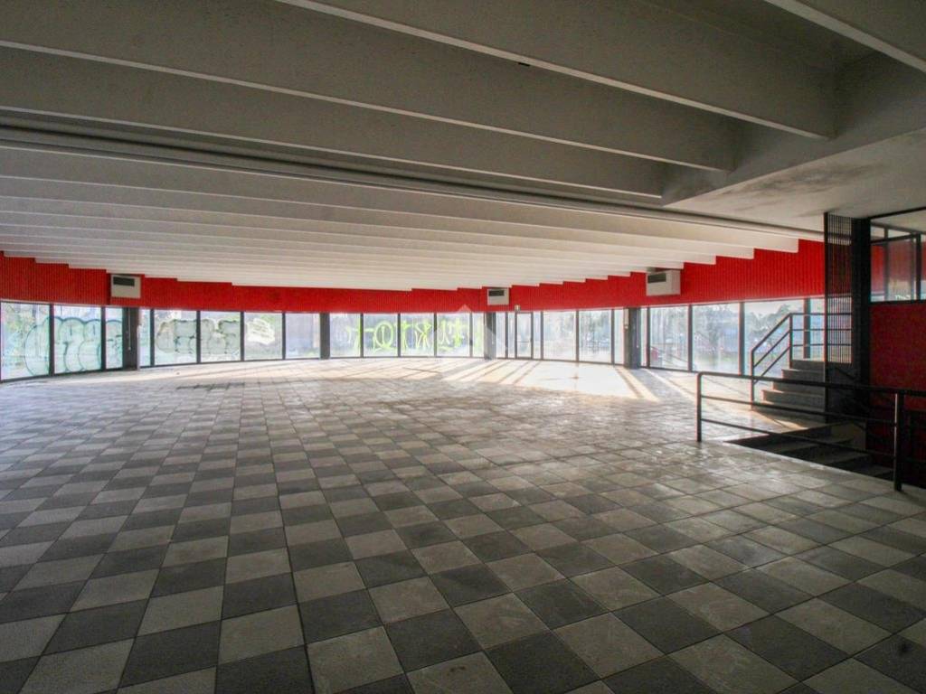 Interno non residenziale