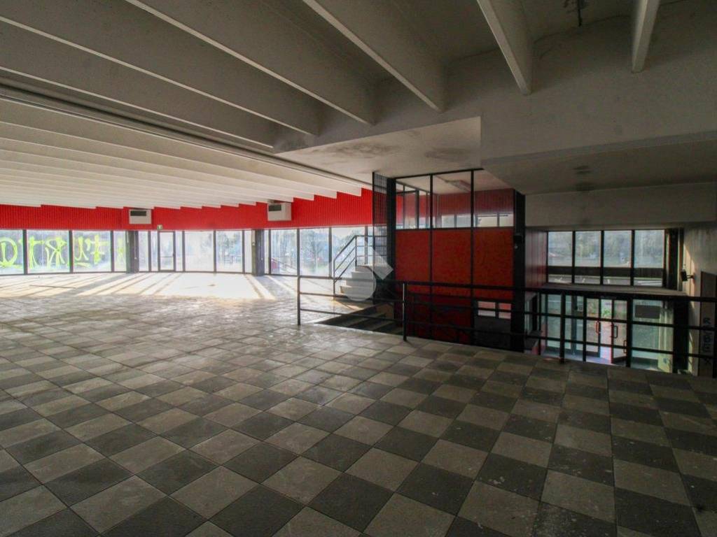 Interno non residenziale