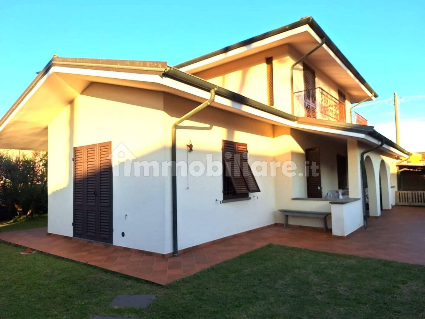 Villa in vendita a Porcari