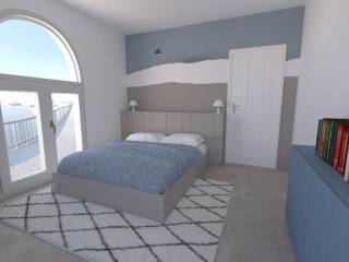 Camera da letto