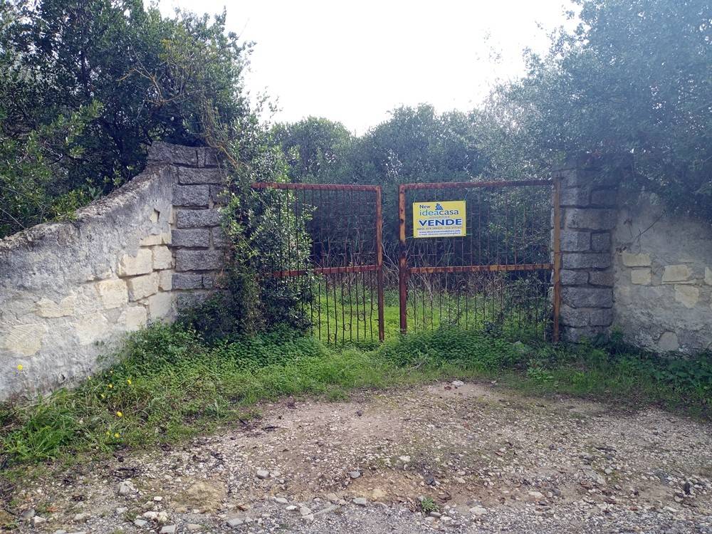 Terreno agricolo strada vicinale taniga-baldella, san camillo - taniga, sassari