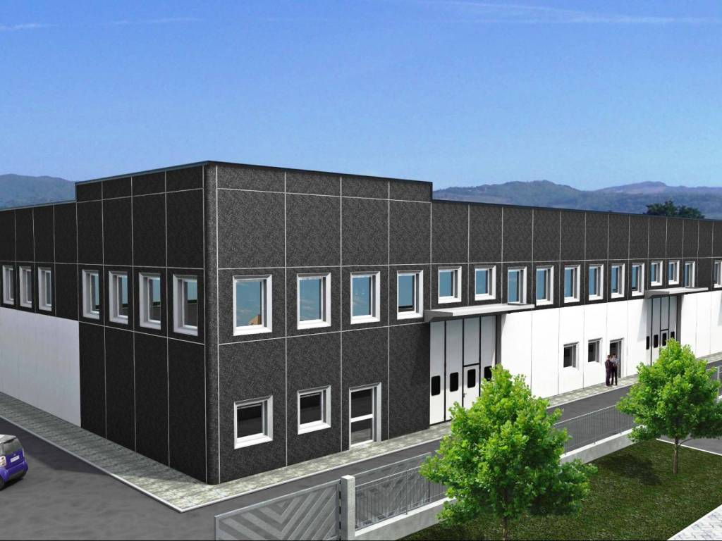 Ufficio - studio via provinciale pratese, centro, agliana