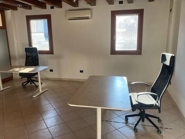Ufficio - studio via cesare battisti 7, centro, marostica