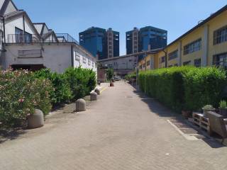 Cortile interno