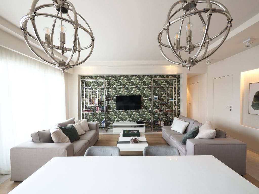 Rent Penthouse in via Fra' Giovanni Angelico 36 Florence. Excellent ...