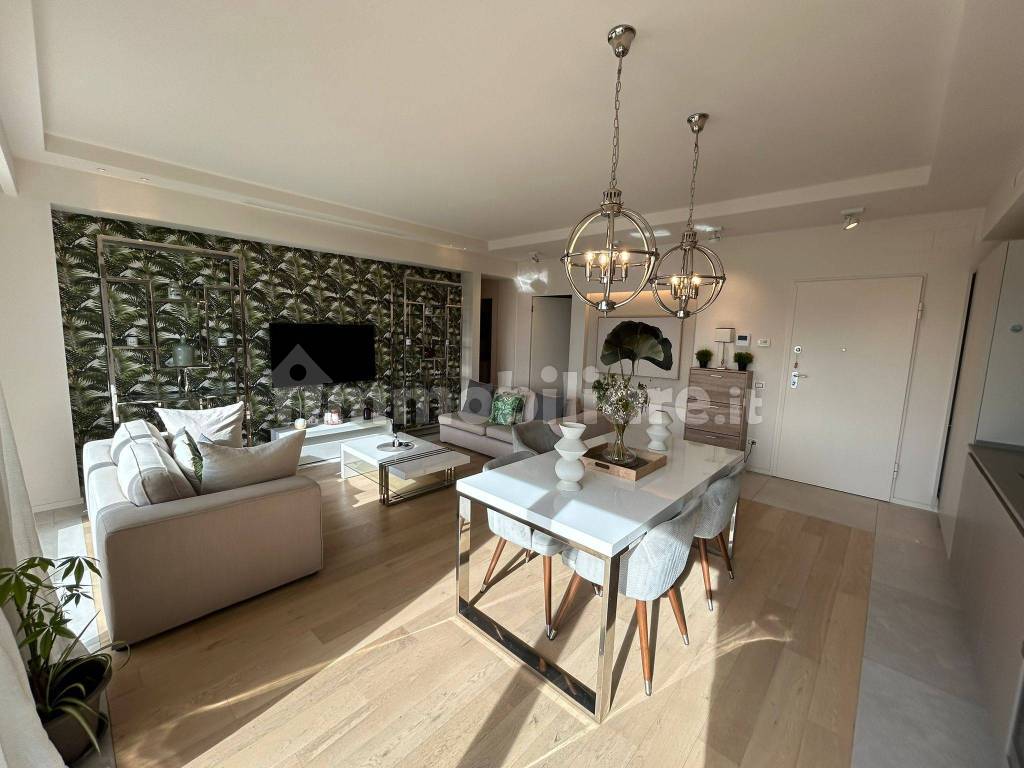 Rent Penthouse in via Fra' Giovanni Angelico 36 Florence. Excellent ...