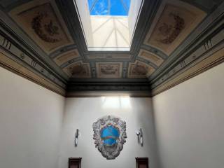 Interno palazzo