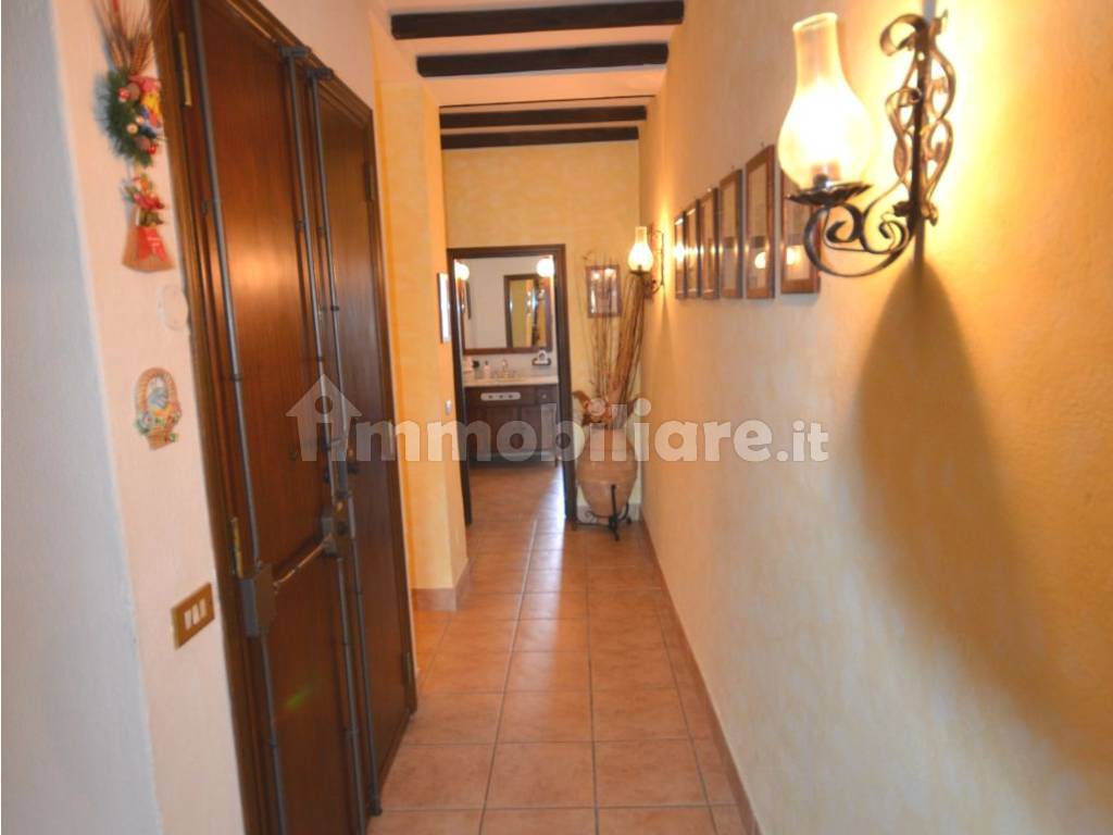 Interno appartamento