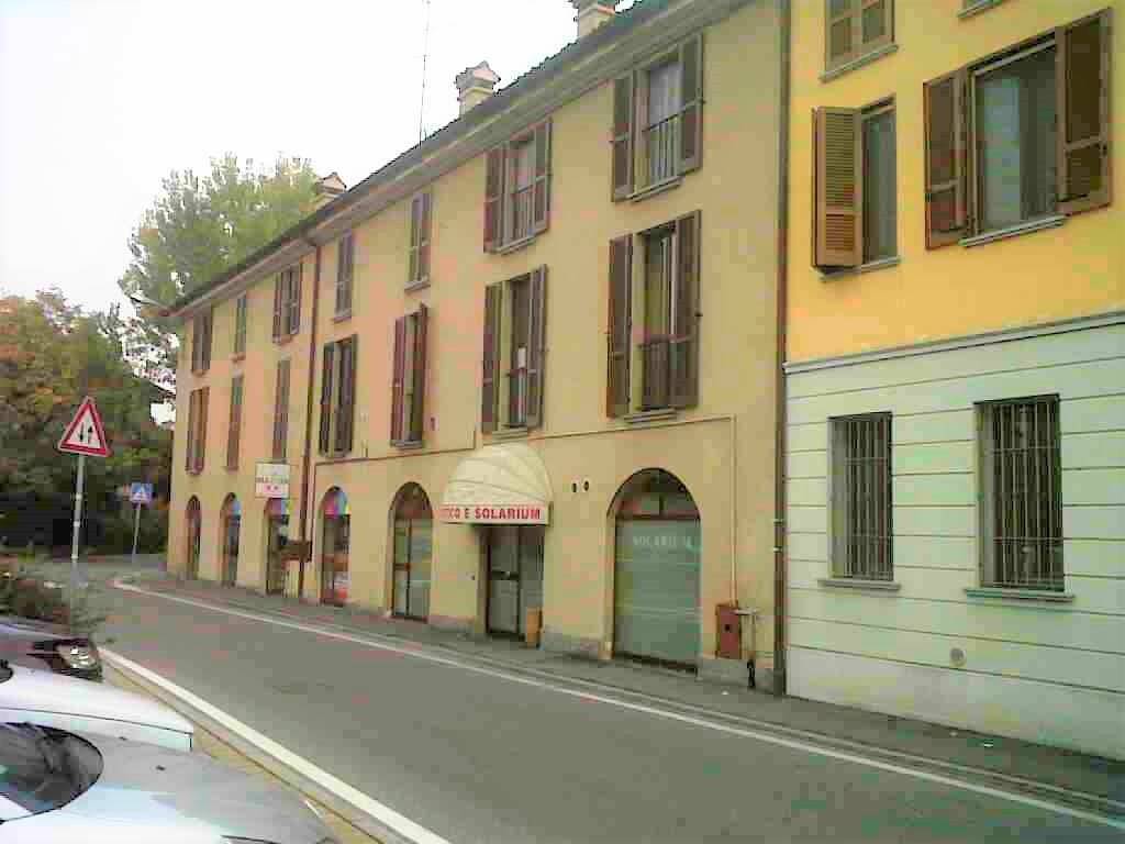 Locale commerciale, santa maria, san bernardino, castelnuovo, crema