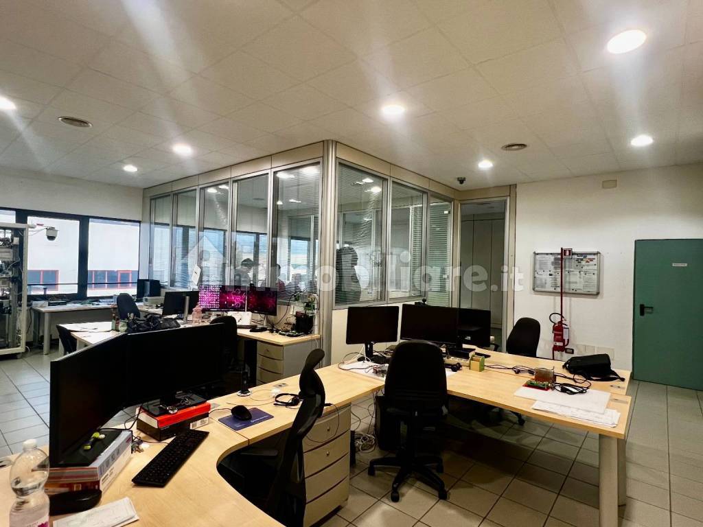 Interno non residenziale