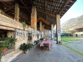 Cortile interno