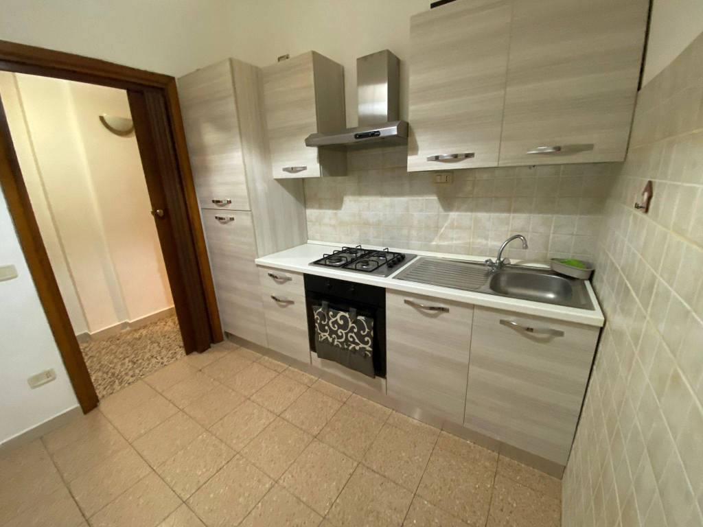 Trilocale viale della liberazione 87, chieti città, chieti