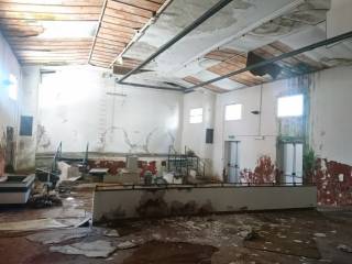 Interno non residenziale