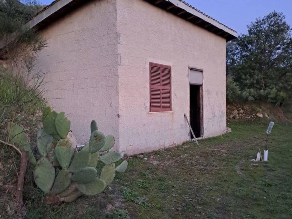 Terreno edificabile via colle poria, snc, centro, anagni