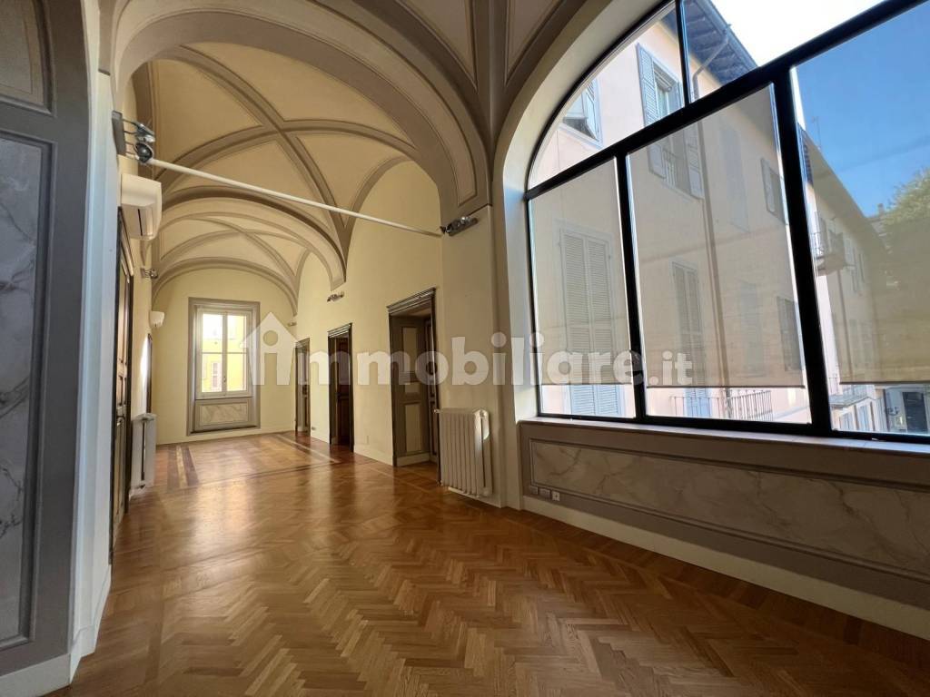 Interno palazzo