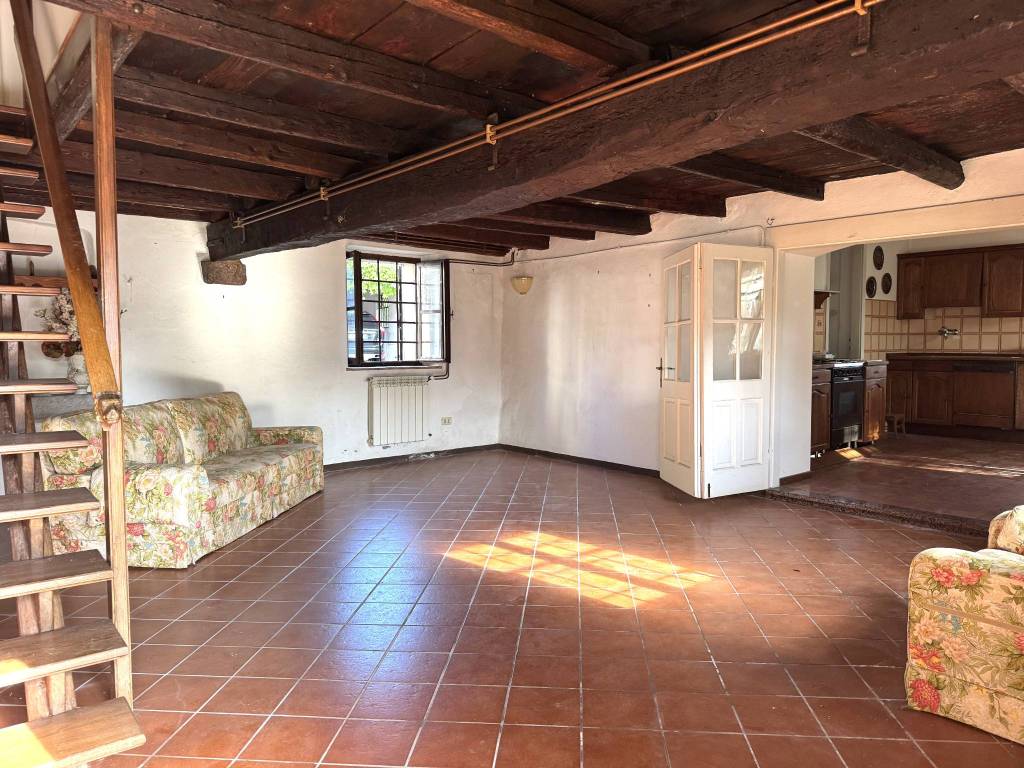 Villa unifamiliare via cristoforo colombo, moraro