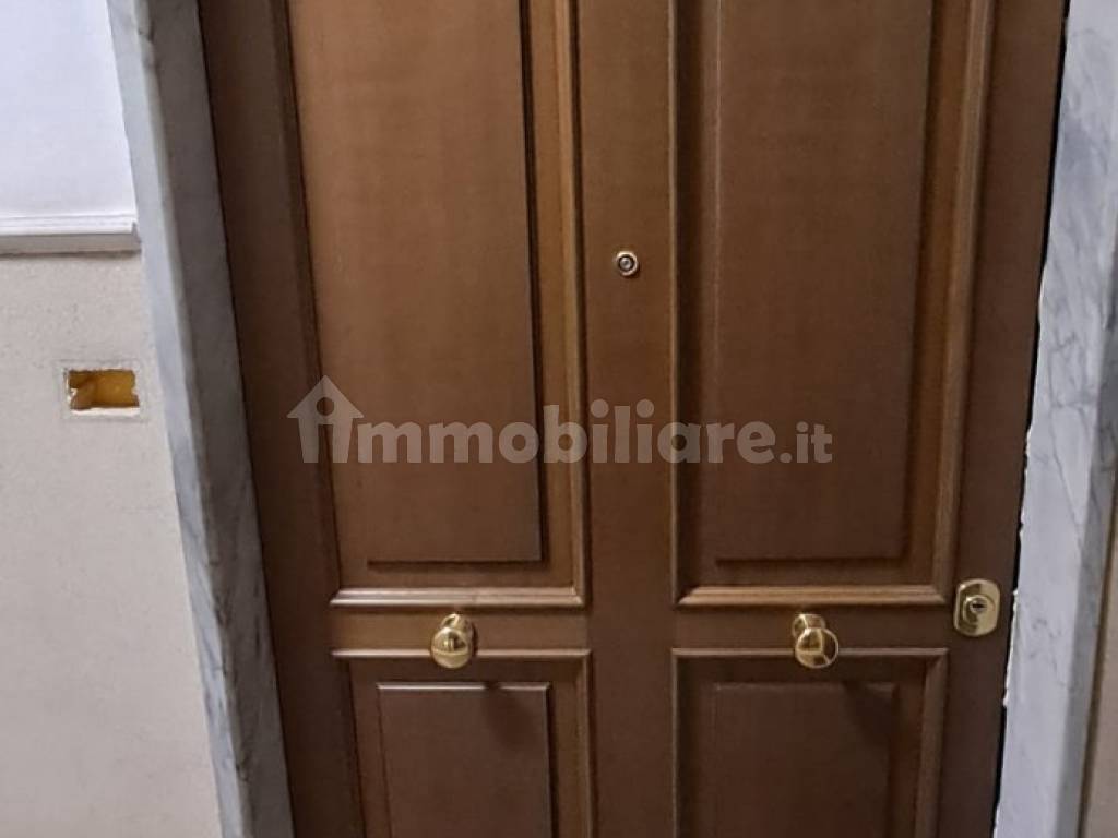 Interno palazzo