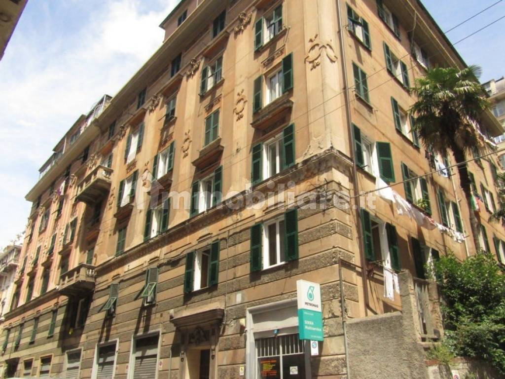 Facciata