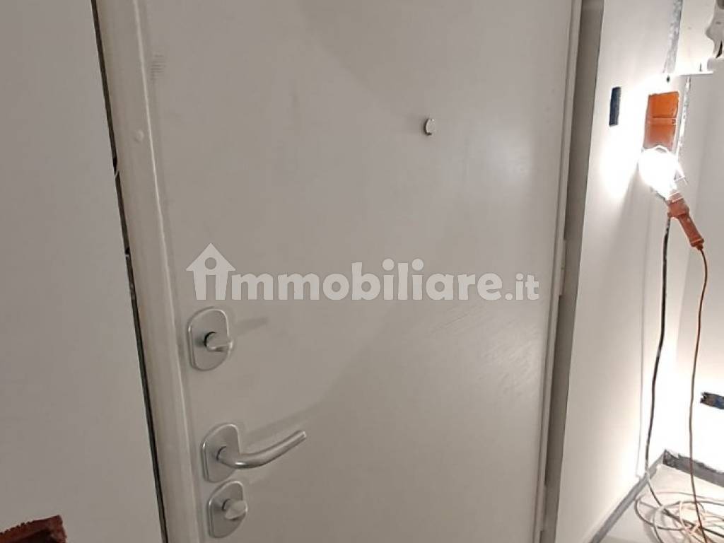 Interno appartamento
