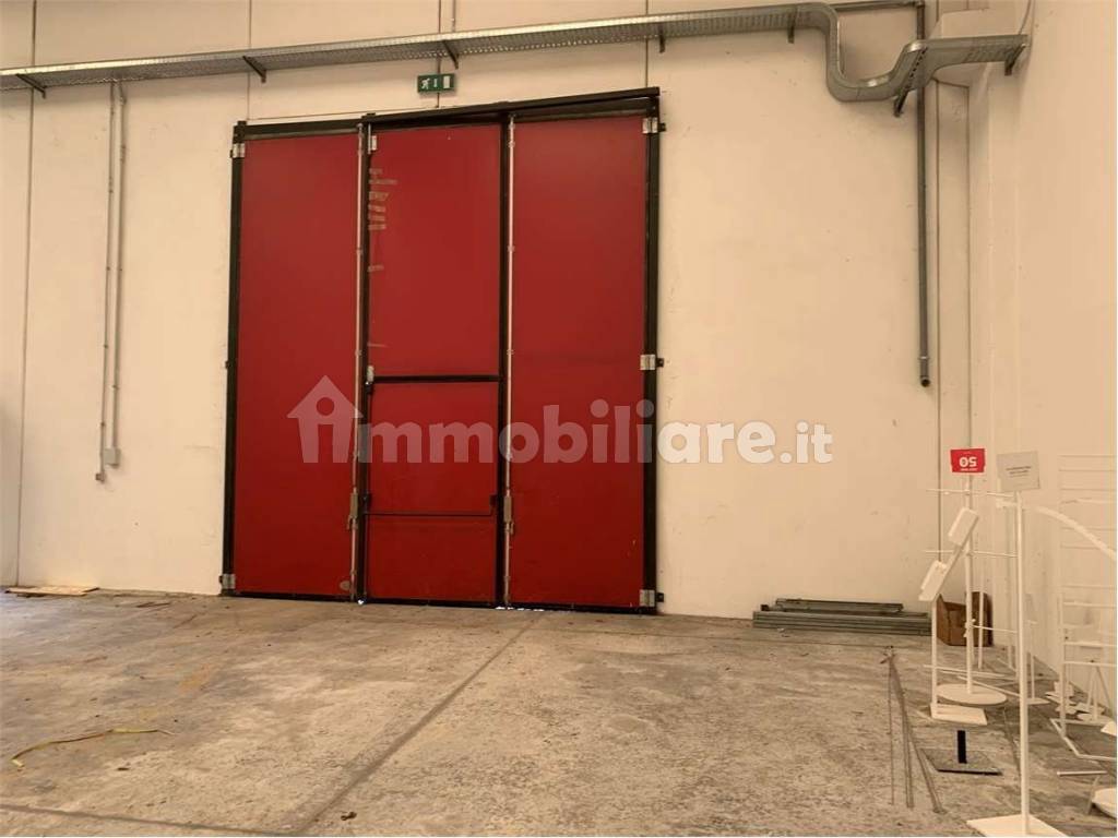 Interno non residenziale